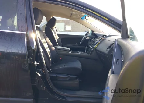 2013 Mazda Cx-9 Sport из США, поврежденный, VIN JM3TB3BV7D0413368